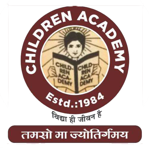 Children Academy Senior Secondary School